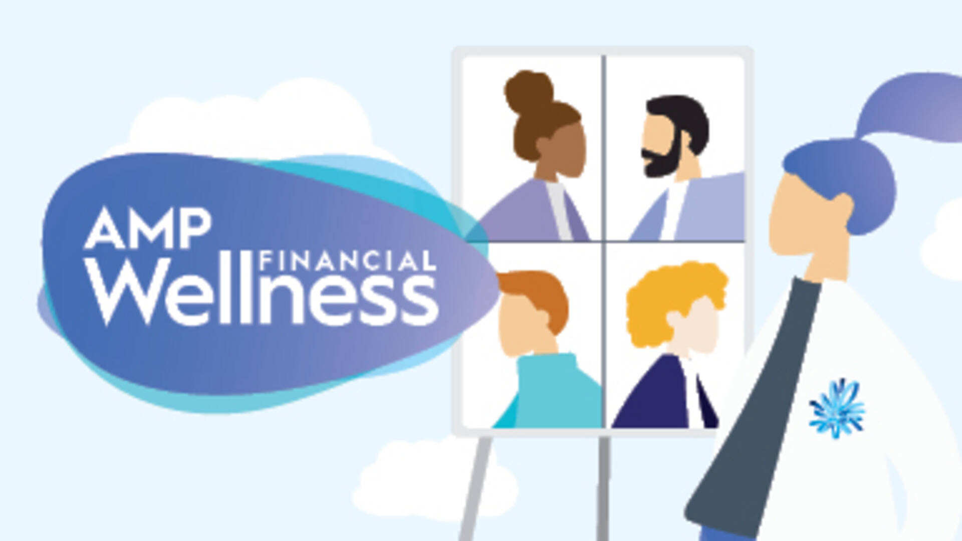 Are you on track with your finances? AMP